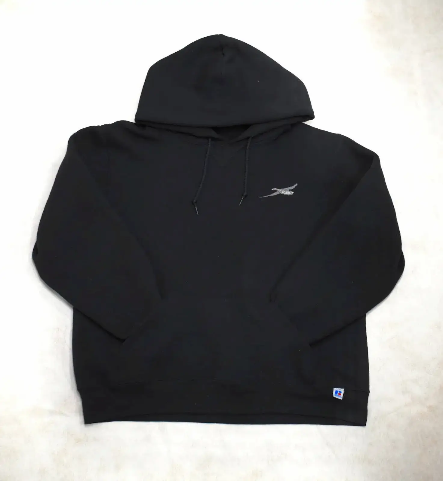 Hoodie Front